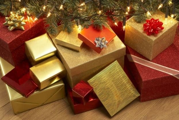 Gift Guide: What To Buy For Your Best Friend This Christmas From Littlewoods Ireland