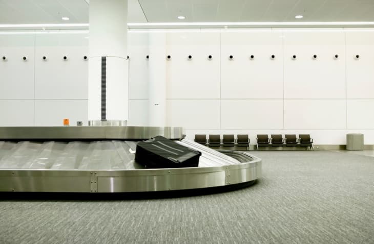 VIDEO: The Saddest Lost Luggage You’ll Ever See