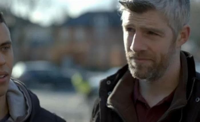 Love/Hate Garda Cleared of Any Wrongdoing