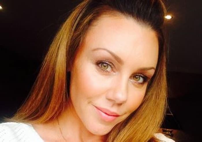 PICTURE: Singer Shares Sleepy Selfie With Daughter