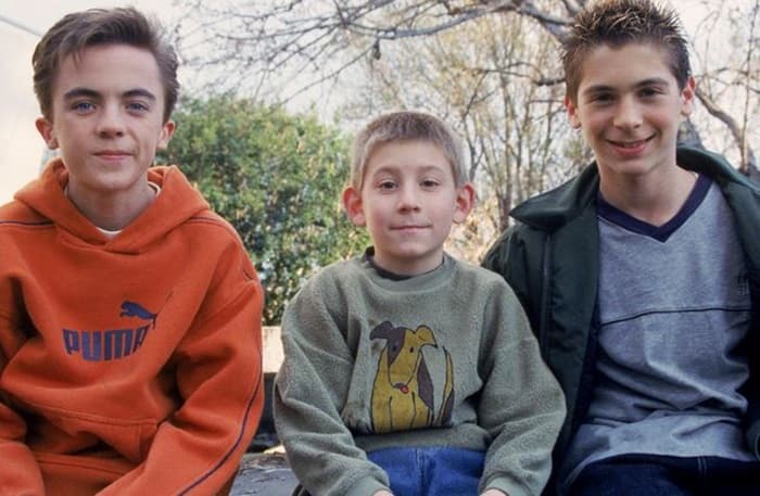 The Five Trials Of Being A Middle Child