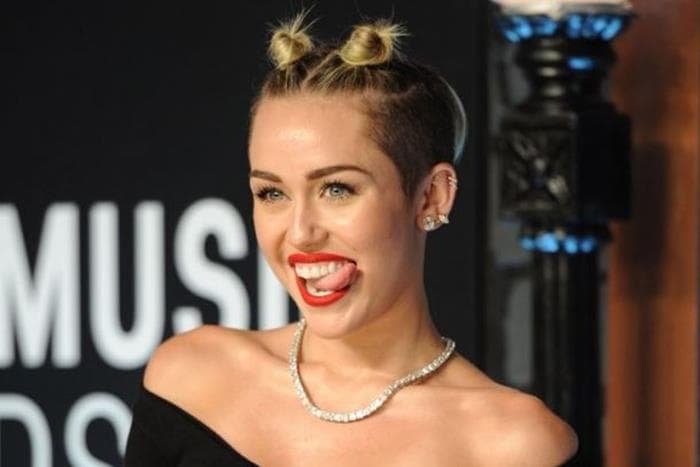 12 Presents We’d Like To Give Miley Cyrus On Her Birthday
