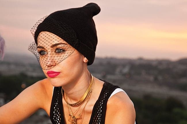‘My Dad Had To Break My Door Down’ – Miley Cyrus Reveals Her Battle With Depression