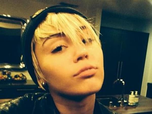 Miley Cyrus “Shaken Up” After Break-In at Home