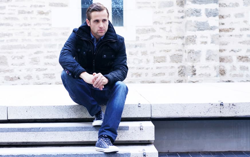 Hello Officer Put Us In Your Notebook! This Ryan Gosling Look-Alike Fools Fans
