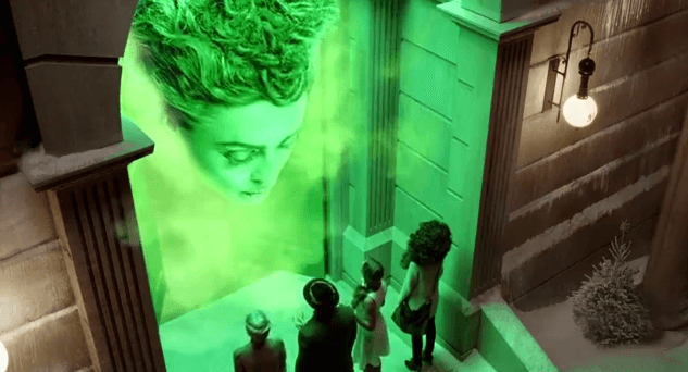 VIDEO – The New Marks And Spencer Christmas Advert Is Here And It’s A Magical Experience