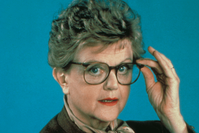 Murder She Wrote Remake a “Mistake” Says Angela Lansbury