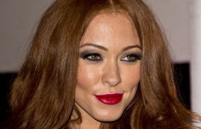 “You Have To Stand Up For What You Believe In” – Her.ie Speaks To Atomic Kitten’s Natasha Hamilton