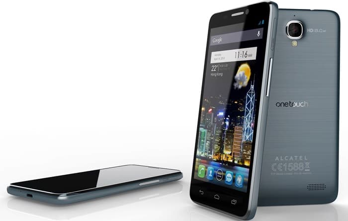 WIN AND REVIEW!! We’ve Got a New Alcatel One Touch Idol Ultra Smartphone, Exclusive to O2, To Give Away [COMPETITION CLOSED]