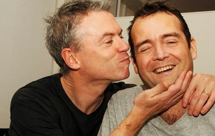 Joe Brolly’s Perfect Match Doc Gets Great Reaction on Twitter