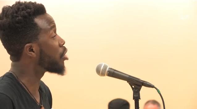 VIDEO – “Dear Man On The Bus” This Poem Says Everything That Needed To Be Said About Rape