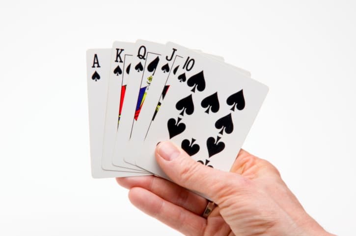 The Rise of Women in Poker