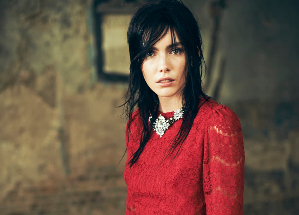 Fashion High Five: Jewellery Addicts Be Warned!