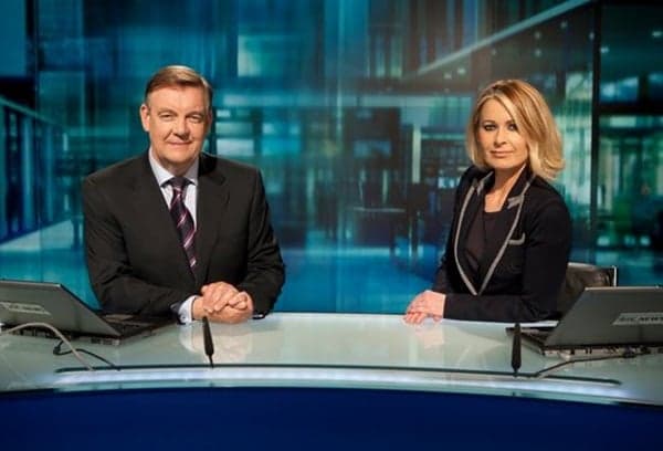 Six One Presenter Planning to Leave Show After Eight Years