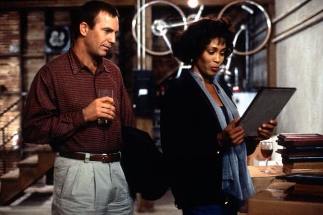 Her.ie Classic Movie Of The Week… The Bodyguard