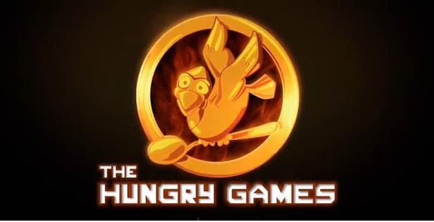 VIDEO – Cookieness Evereat Stars In The Sesame Street Parody Of The Hunger Games