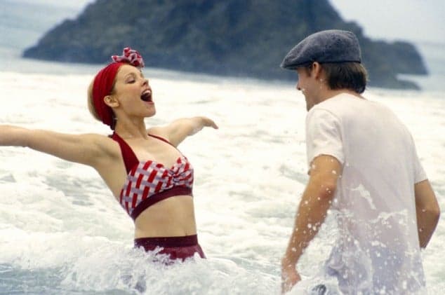 10 Ways The Notebook Would Be Different Had It Been Set In Ireland