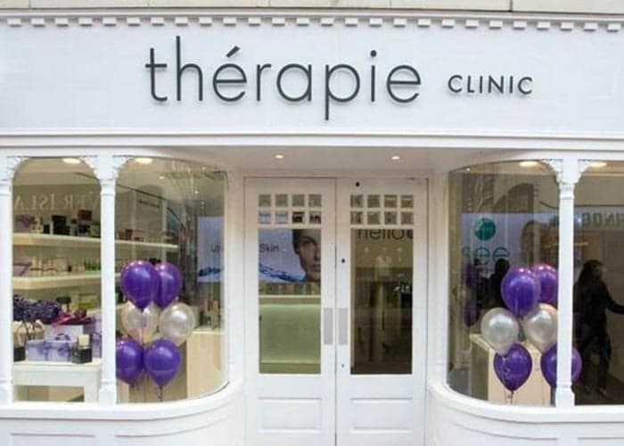 Christmas Event Night: Thérapie Clinics Offering 20% Off Everything Tonight
