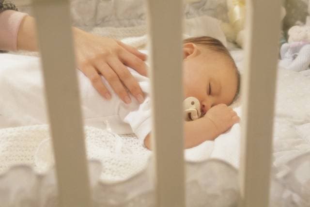 New Mothers Feel They ‘Lose Their Identity’ During Baby’s First Year