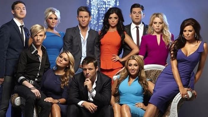 Reality Star Leaves Show Ahead of Stint in Jungle