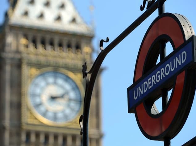 London guy looking for the Irish girl he chatted to on the Tube this week