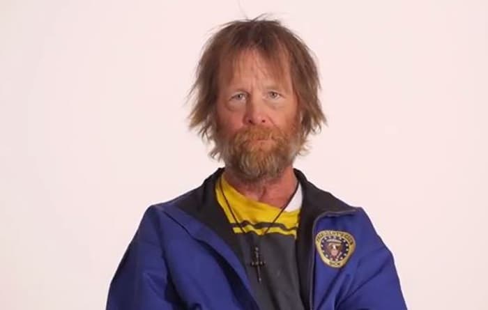 Watch This: Amazing Time-Lapse Video Of War Veteran’s Transformation