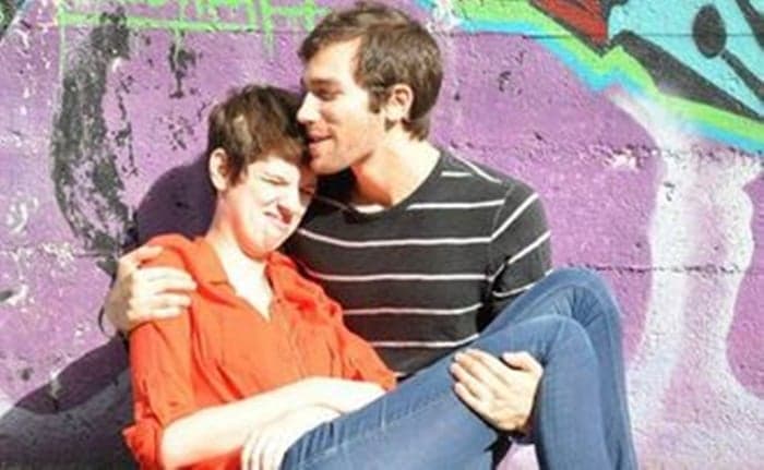 Brave or Barmy? Couple Tweet Every Argument They Have