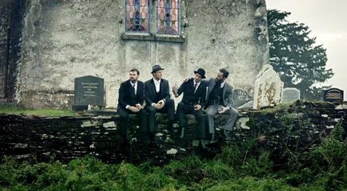 Is This The Most Irish Advertisement Ever?