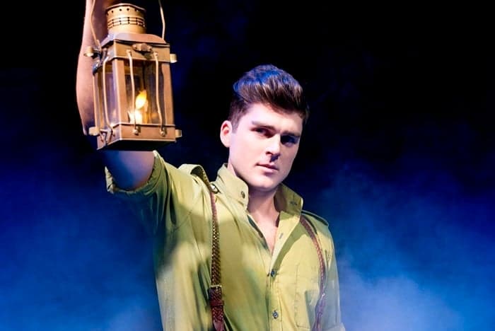 “An Absolute Spectacle” – Her.ie Speaks To Wicked’s Liam Doyle