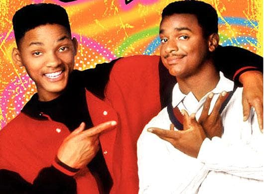 “This Is A Story All About How” – Best Scenes From The Fresh Prince
