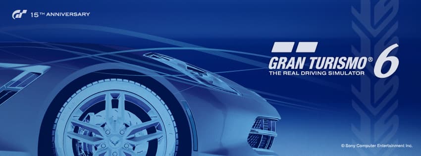 Game Review: Gran Turismo 6 – Perfection is on the Horizon