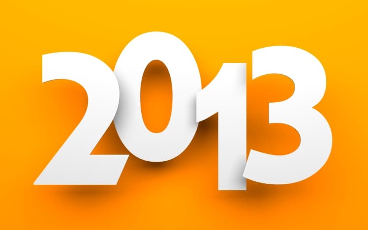 Video: DJ Earworm Creates A Mashup Of The Best Songs Of 2013