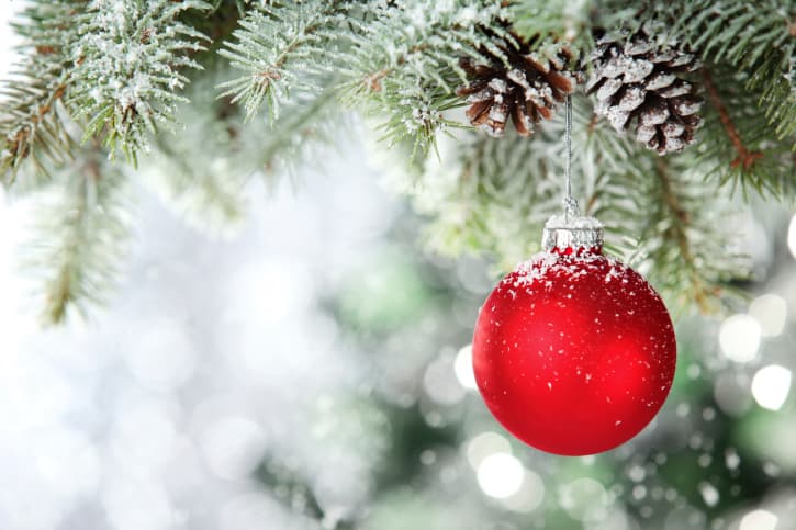 Christmas Style – Festive Fashion For The Season Ahead