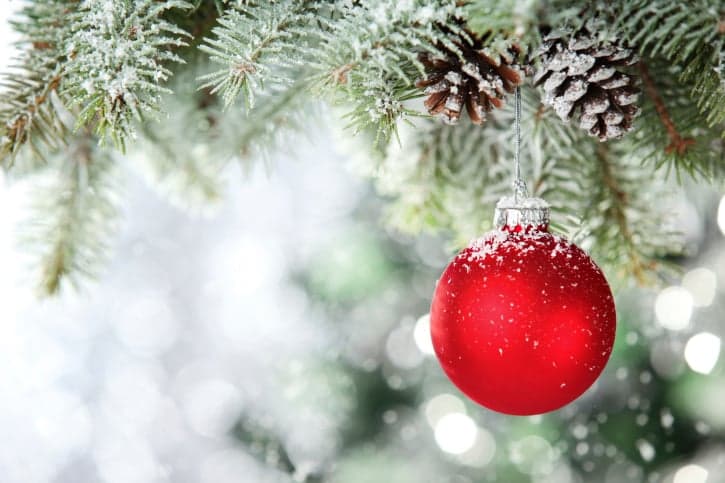 Fashion High Five – Inspiration For Christmas Day