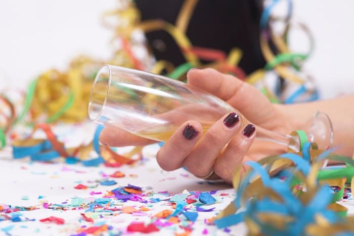 12 Things You Hear or Say the Morning After the Christmas Party