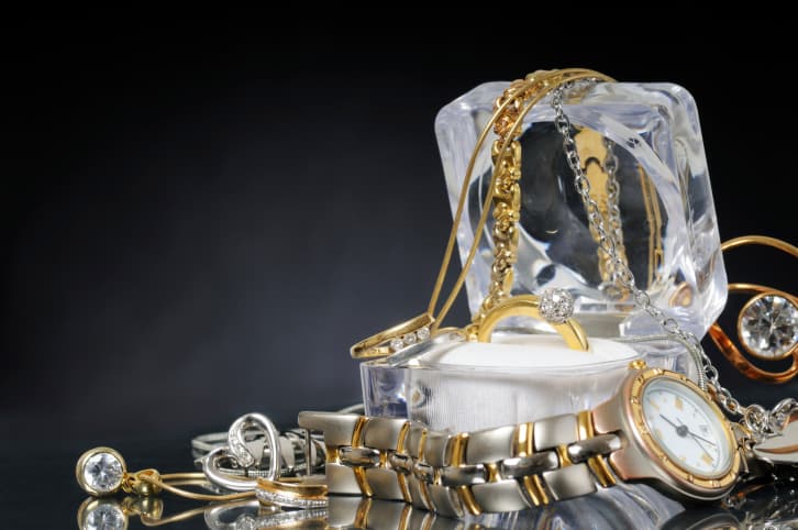All Of The Pretty Things: Jewellery Gift Guide
