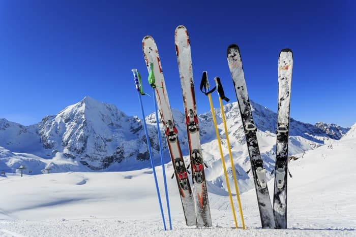 7 Reasons You Should Go On a Ski Holiday This Year
