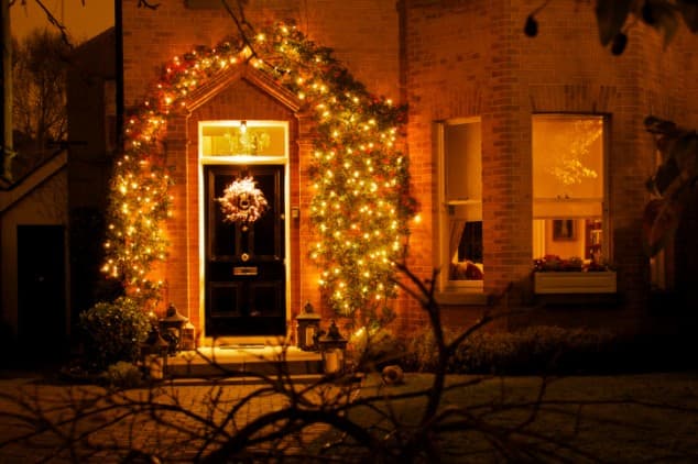 Home for Christmas – The Best Decorations This Festive Season