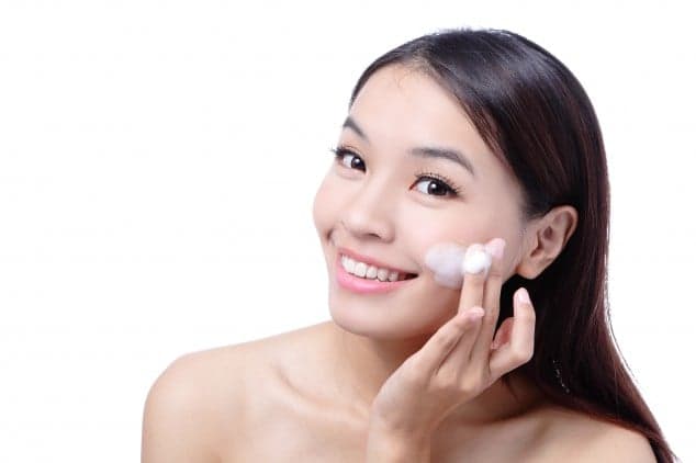 Skincare Concerns: Proof That Anti-Ageing Products Are Not Just For Older Skin