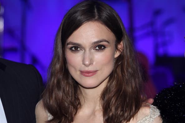 Not A Fan Then – Actress Joins Twitter And Quits After 12 Hours