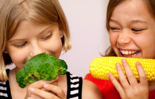 Family-Friendly Food Ideas to Try Out This Season