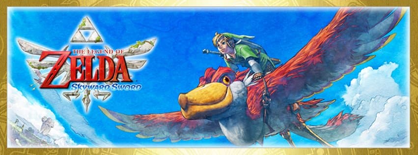 Our 12 Favourite Video Game Series