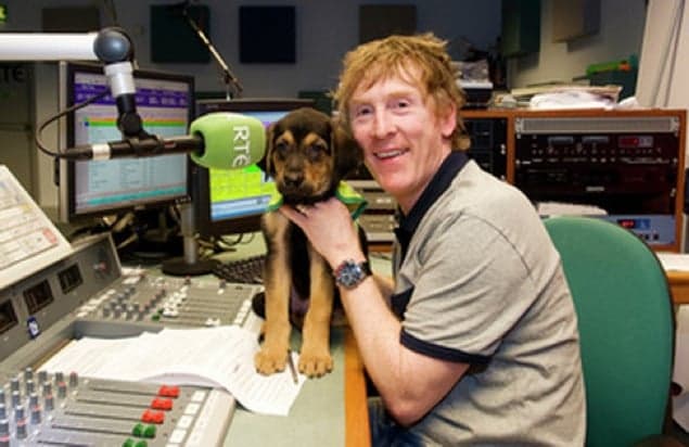 BREAKING: Hector Cut from Flagship Morning Show at 2FM