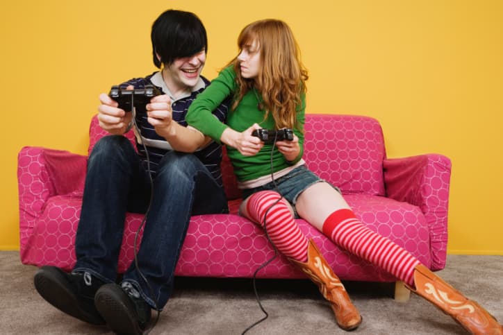8 Fake Video Games: A Funny Collection of Imaginary Games