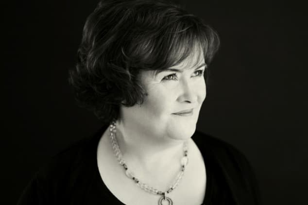 “I Feel Relieved”: Susan Boyle Reveals that She’s Been Diagnosed with Asperger’s Syndrome