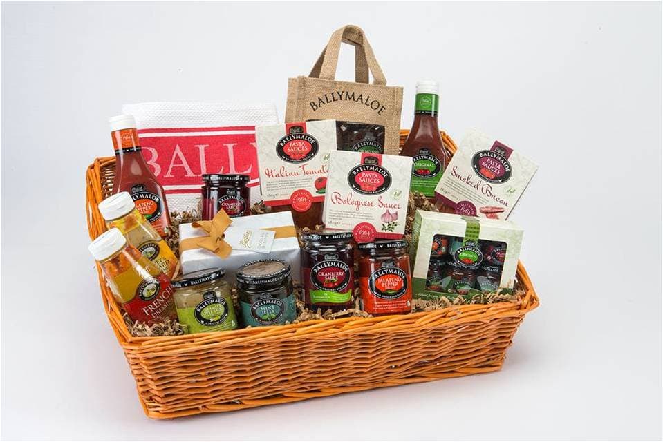 WIN!! We’ve Got A Hamper of Ballymaloe Goodies to Give Away [COMPETITION CLOSED]