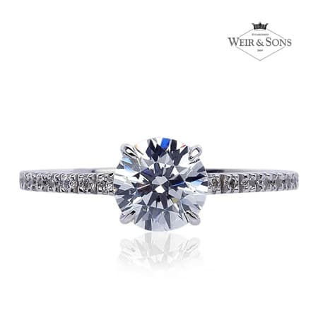 Seasonal Sparkle – Beautiful Jewellery Buys from Weir & Sons