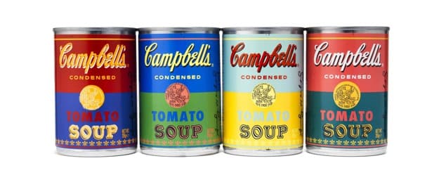 WIN!! We’ve Got A Month’s Supply of Goodies from Campbells to Give Away