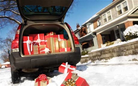 Surviving Home For Christmas: Seven Things You’ll Definitely Encounter On Your Travels