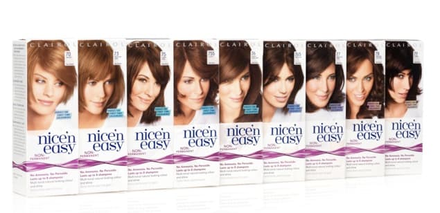 It’s Natural… Four Celebrity Hair Heroines